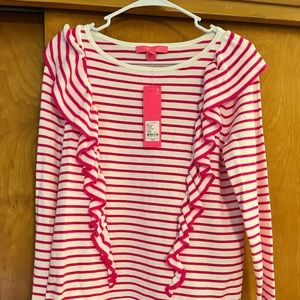 Lilly Pulitzer sweater